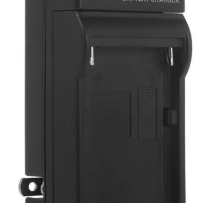 Carregador De Bateria Np-f970 P/ LEDs
