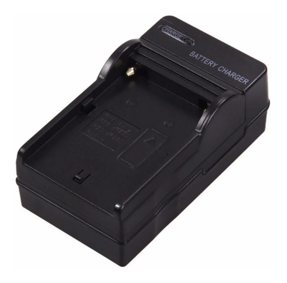 Imagem 3 de 3 do produto Carregador De Bateria Np-f970 P/ LEDs
