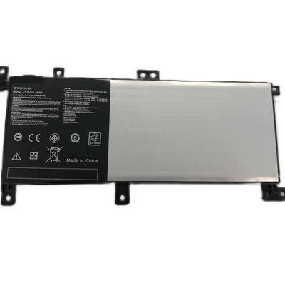 Bateria P/ Notebook Asus Vivobook X556urk X556ur C21n1509