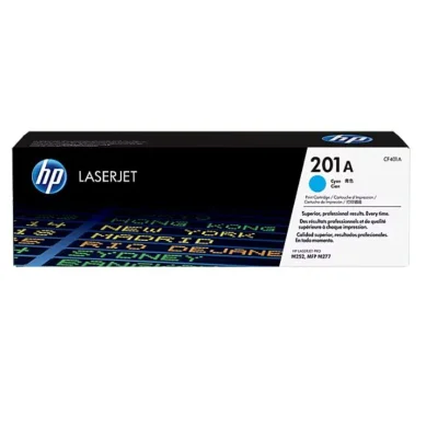 Toner Cf401a Cf401ab 201a Ciano 277dw 252dw I 1.4k