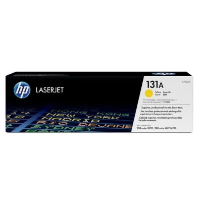Toner Cf212a 212a 131a Amarelo M276nw M251 1.8k