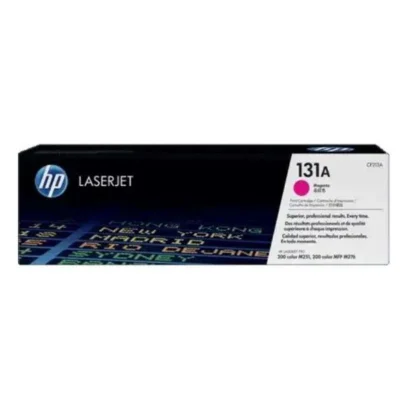 Toner Cf213a 213a 131a Magenta M276nw M251 I 1.8k