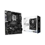 Placa Mãe Asrock Z890 Pro-a LGA  1851 4xDDR5 Chipset Intel Z890 Atx 3