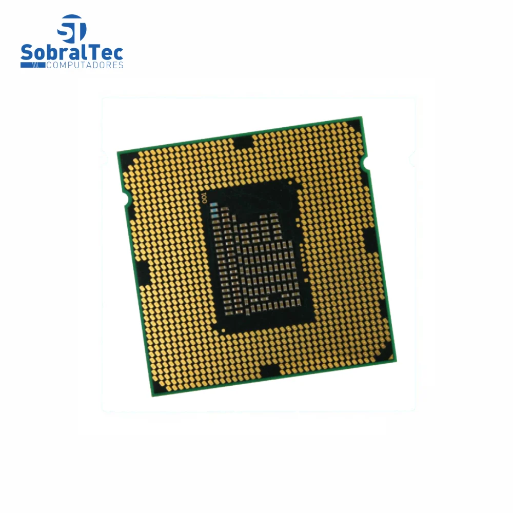 Processador Intel Core i5-3340 3.10ghz 1155 3 Geração 5