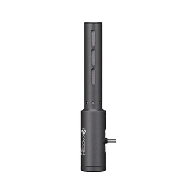 Microfone Para Smartphone Kss8 Tipo C Kadosh