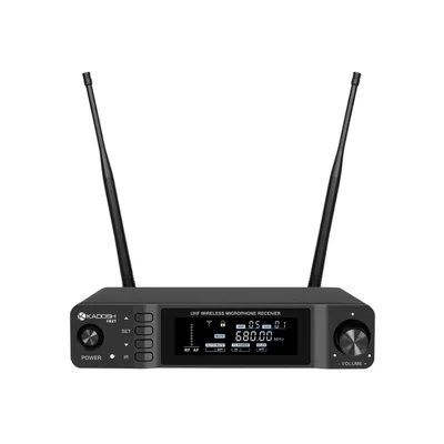 Microfone-Uhf-K621m-Bast-o-Sem