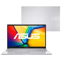 Notebook Asus Vivobook 15 X1504va Intel Core i5 1334u, 8 GB RAM, SSD 512 GB, Intel Iris Xe, Tela... 2