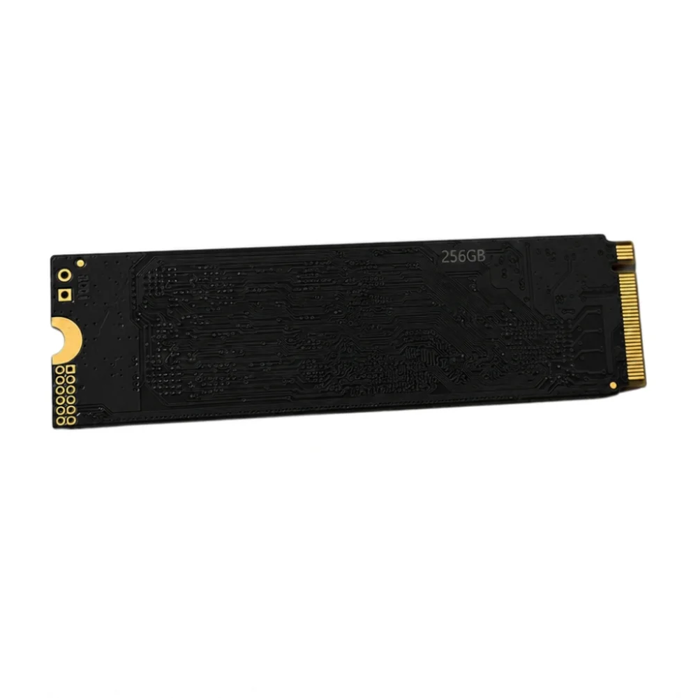Imagem 2 de 5 do produto SSD 256gb M.2 Nvme PCie 3.0 2000mb/s Leit - 1600mb/s Grav Gta Tech