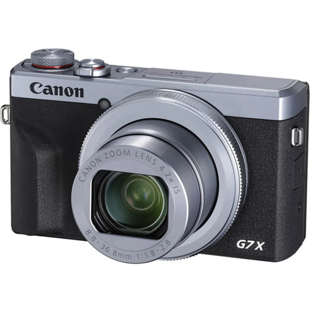 【ボナ】 Canon PowerShot G7 X Mark III 本体 Produtos com até 15 OFF no PIX KaBuM
