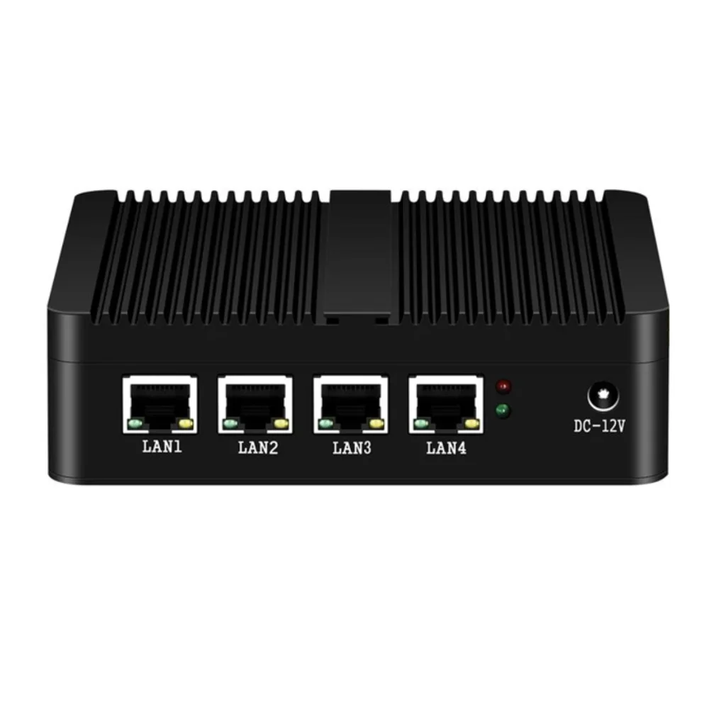 Apppliance Firewall Intel Dual-core