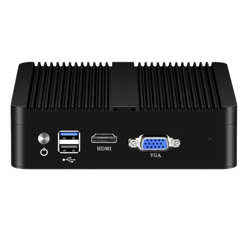 Apppliance Firewall Intel Dual-core