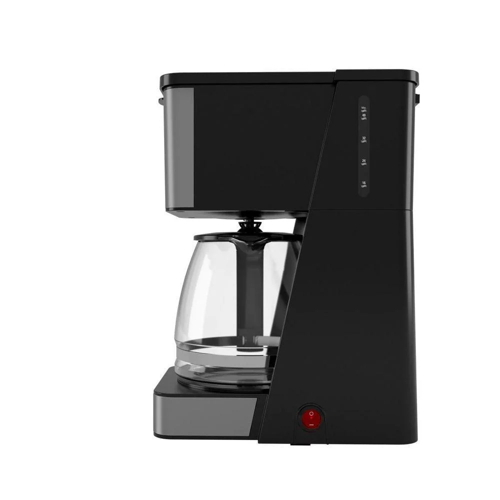 Imagem 3 de 5 do produto Cafeteira Philco PCf40a 40 Cafezinhos 1,5l 950w 110v