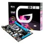 Placa Mae LGA  1150 Ddr3 H81m-g2 Nvme HDMI Vga 4 Ge Goline 3