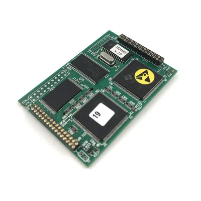Placa Correio De Voz Impacta 140/220 4990703 Intelbras