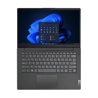 STYLE 4 15インチ ノートPC ブラック Notebook-Lenovo-V14-G4-Iru-