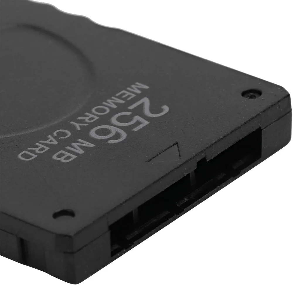 Imagem 5 de 5 do produto Memory Card 64mb Compatível Com Playstation 2 Ps2