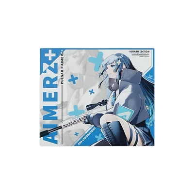 その他 Pulsar Superglide2 Glass Mousepad XL Superglide 2 Glass Mousepad – Pulsar Gaming Gears Japan