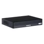 Gravador Digital De Vídeo Intelbras Mhdx 1108-c Full Hd H.265+ E Criptografia + Hd 2TB
