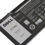 Bateria Para Notebook Dell Inspiron 15 5567 Dell 14 7000