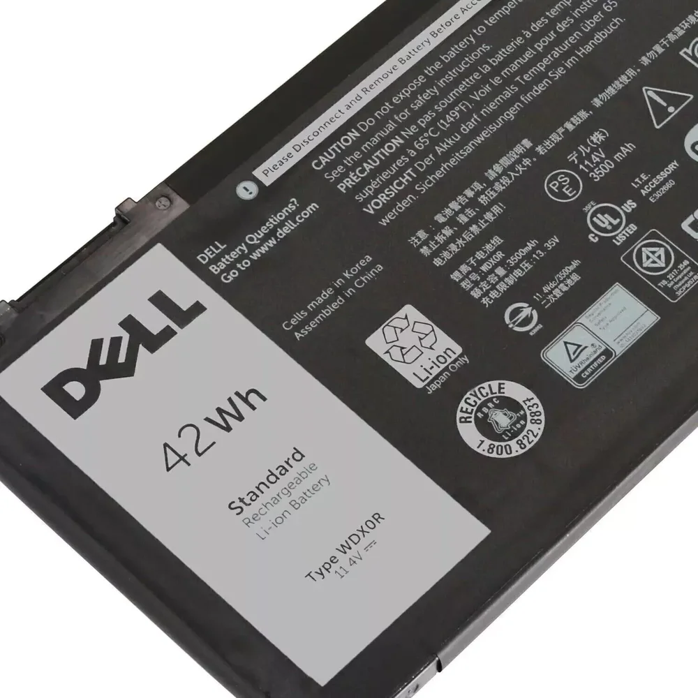 Bateria Para Notebook Dell Inspiron 15 5567 Dell 14 7000 Bateria Para Notebook Dell Inspiron 15 5567 Dell 14 7000