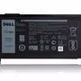 Bateria Para Notebook  De-wdx0r Preta 11v35003c 41wh