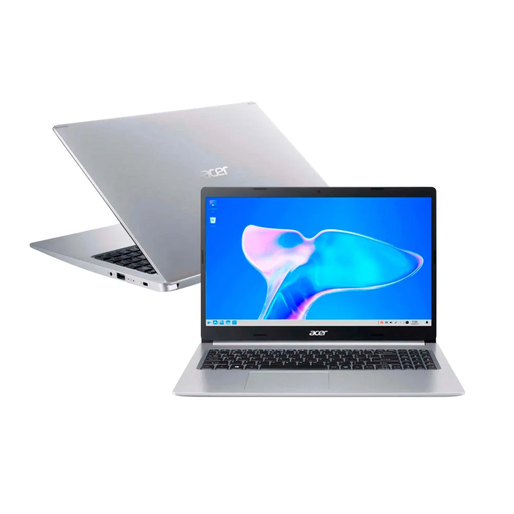 Notebook Acer Aspire 5 Amd Ryzen 7 5700u 16gb Ram