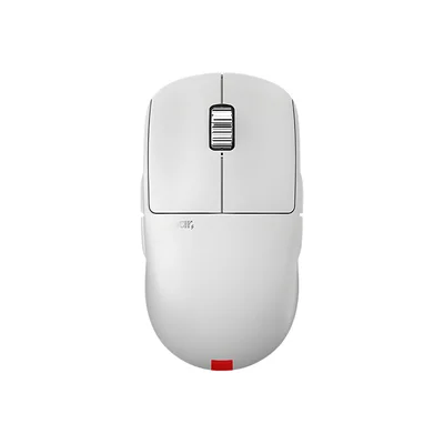 Mouse Pulsar X2a Es Cor:branco