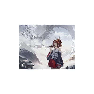 黒*猫様 Yukiaim oni2.0 glass pad Produtos com até 15 OFF no PIX KaBuM