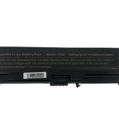 Bateria P/ Notebook Lenovo Thinkpad T410 T410i T420 T430