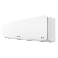 Ar Condicionado 24000 Btus Split Hi Wall Inverter Britania Quente E Frio Eco R32 220v