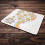 Mouse Pad Vibes - Se Não É Uma Coisa, É Outra!