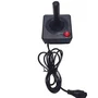Joystick Controle Atari 2600 Com Fio