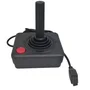 Joystick Controle Atari 2600 Com Fio