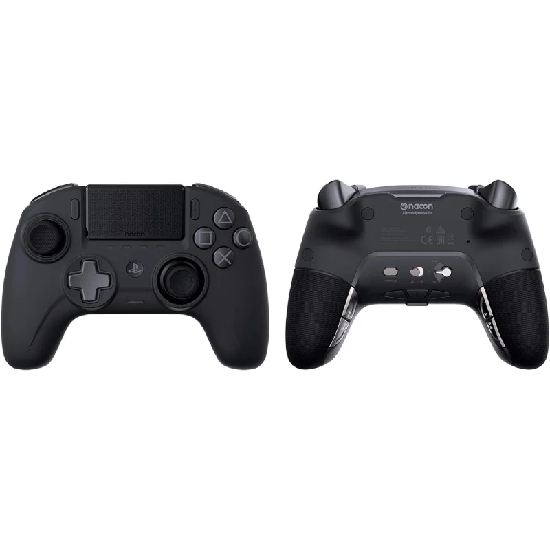 nacon REVOLUTION UNLIMITED PRO CONTROLL… Controle para PS4 Nacon Revolution Unlimited Pro Controller