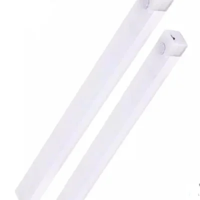 Luminária Inteligente 30cm LED Recarregável Com Sensor Movimento