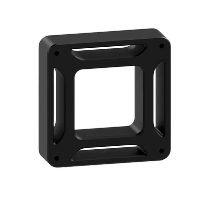 Adaptador Vesa 100x100mm Monitor Dell Curvo Wqhd S3422dwg