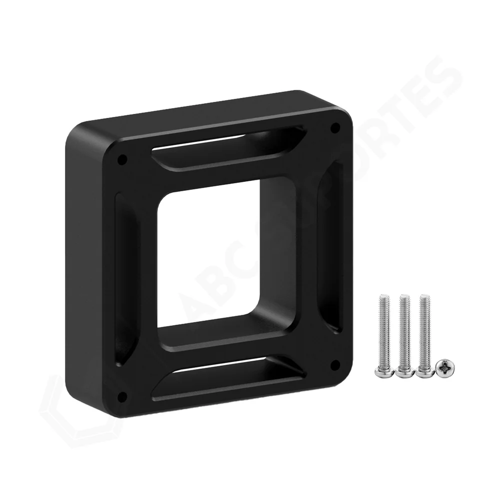 Imagem 2 de 4 do produto Adaptador Vesa 100x100mm Monitor Dell Curvo Wqhd S3422dwg