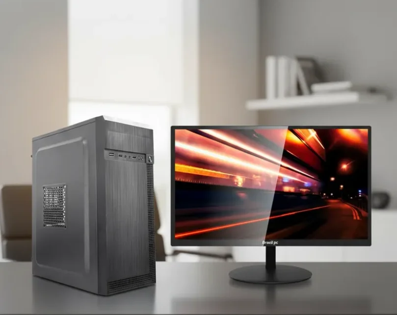 Win11 Office2021 SSD480GB+HDD1TB メモリ16GB Windows11 / Microsoft Office2021付】16GBデスクPC | JEMTC