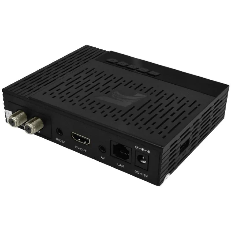 Imagem 3 de 3 do produto Freesky Max Hd F - Full Hd / Iks / Sks/ Wifi - Lançamento Acm