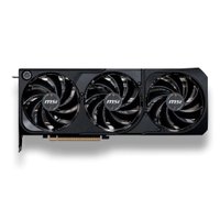 Kabum Placa de Vídeo RTX 5080 SHADOW 3X OC 16G MSI NVIDIA GeForce, 16GB GDDR7, 256bits, DLSS, Ray Tracing - 912-V531-031 image