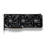 Placa de Vídeo RTX 5080 SHADOW 3X OC 16G MSI NVIDIA GeForce, 16GB GDDR7, 256bits, DLSS, Ray Tracing - 912-V531-031 3