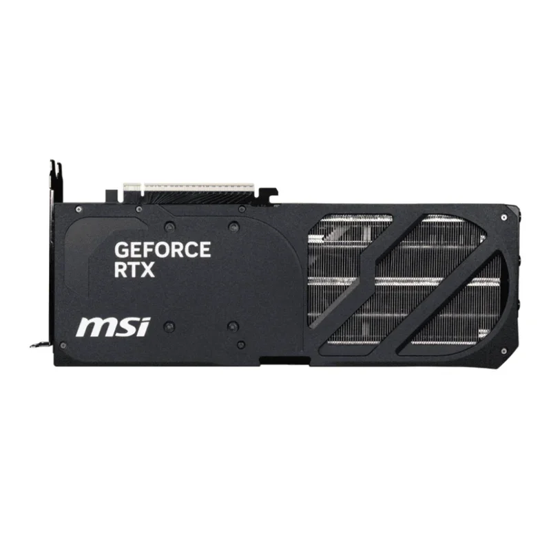 Placa de Vídeo RTX 5080 SHADOW 3X OC 16G MSI NVIDIA GeForce, 16GB GDDR7, 256bits, DLSS, Ray Tracing - 912-V531-031 6