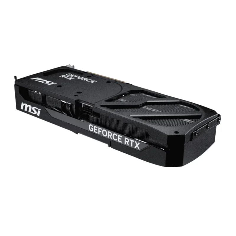 Placa de Vídeo RTX 5080 SHADOW 3X OC 16G MSI NVIDIA GeForce, 16GB GDDR7, 256bits, DLSS, Ray Tracing - 912-V531-031 8