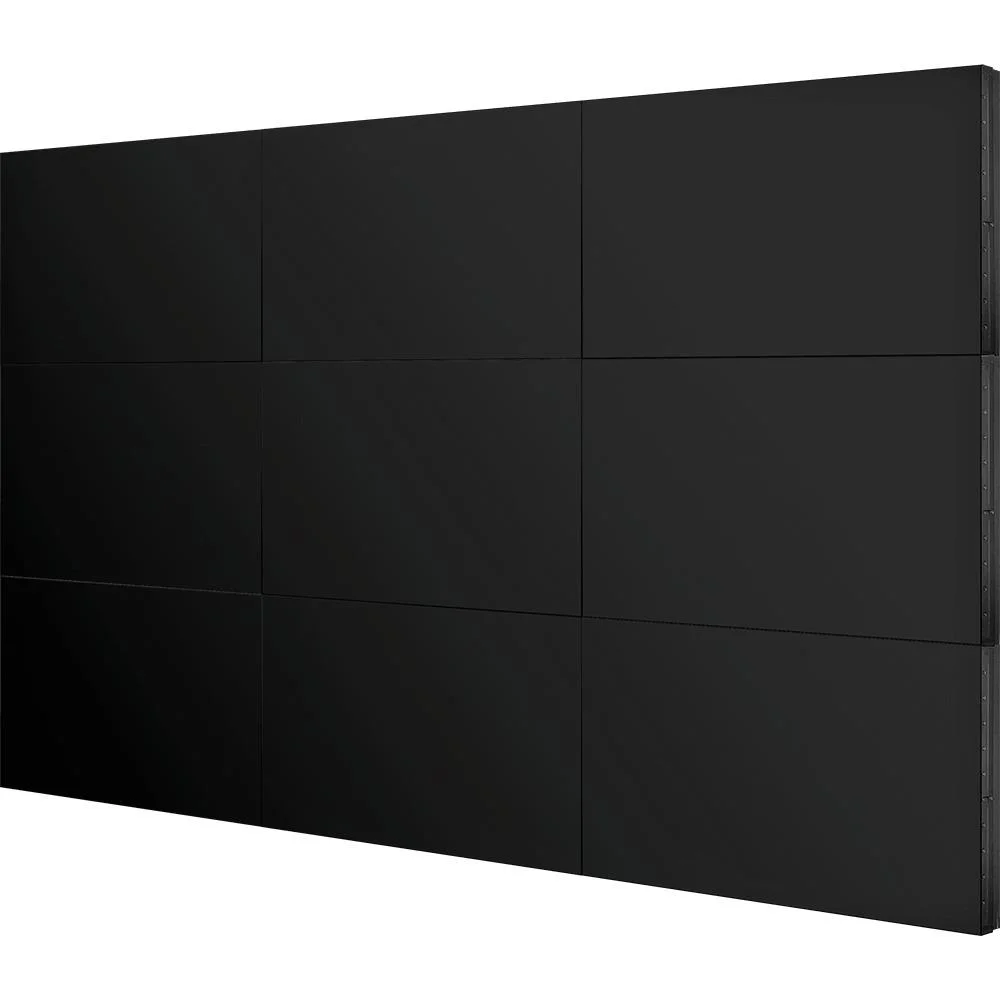 Imagem 3 de 3 do produto Monitor Intelbras 49" Para Vídeo Wall Mwl 7249 Fhd