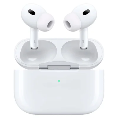 Apple AirPodsPro 第2世代 (USB-C)イヤホンL A3048 Apple、AirPods Pro（第2世代）をUSB-C充電にアップグレード