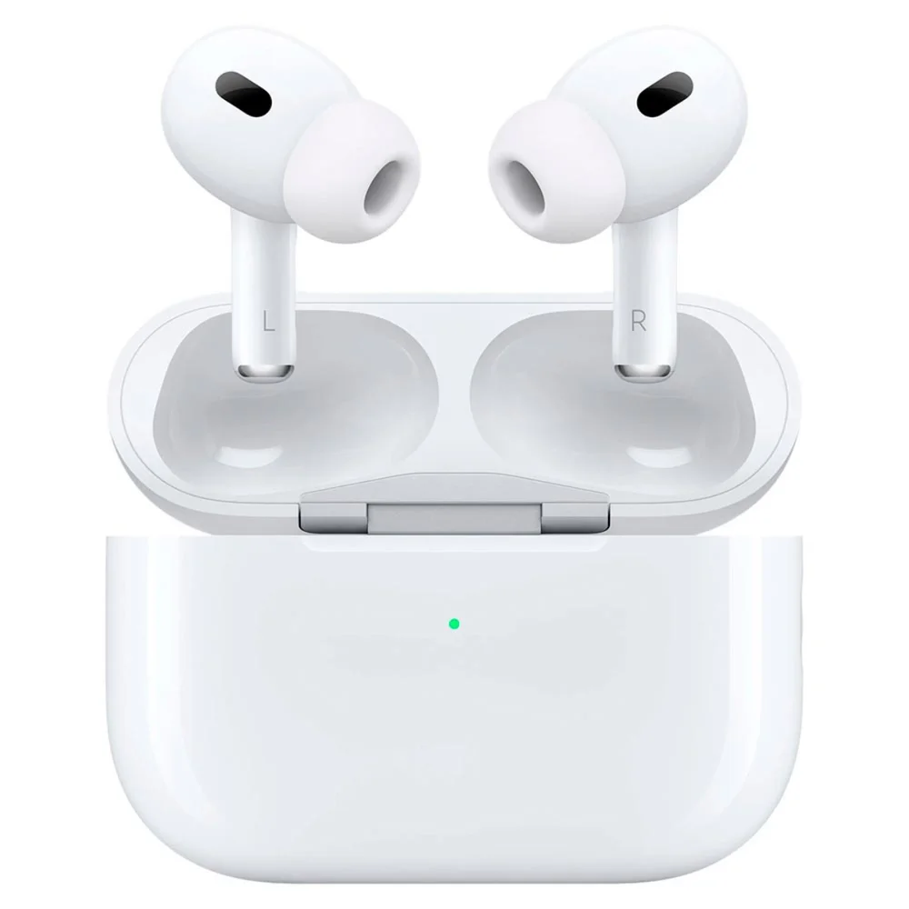 Airpods Pro 第2世代　右耳　USB-C MTJV3J A3047 Produtos com até 15 OFF no PIX KaBuM