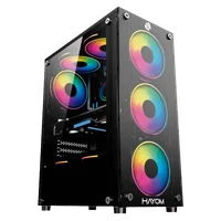 PC Arenatech Ryzen 5 5600GT + 16GB DDR4 + SSD 256GB