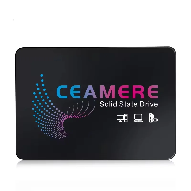 SSD Ceamere 256gb SATA3