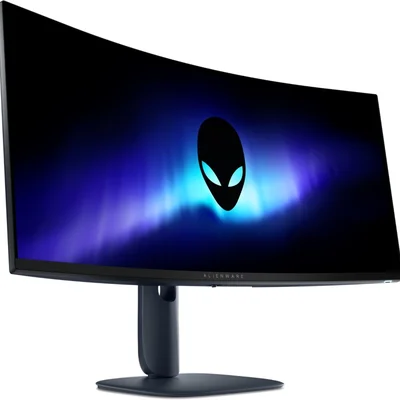 Monitor Dell Alienware 34" Aw3425dwm