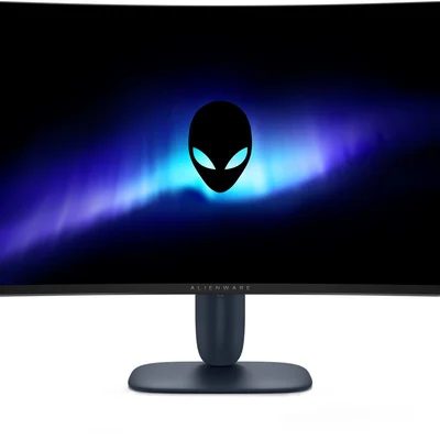 Alienware 1440p 32ゲーミングモニター AW3225DM Amazon.co.jp: Dell Alienware AW3225DM 32インチ カーブ型曲面